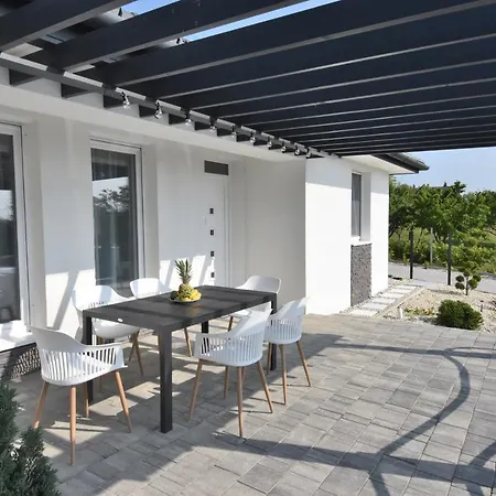 Apartamento Silver 