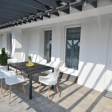 Apartamento Silver 