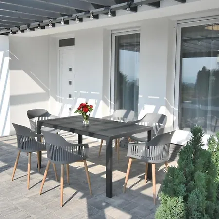 Appartement Silver 