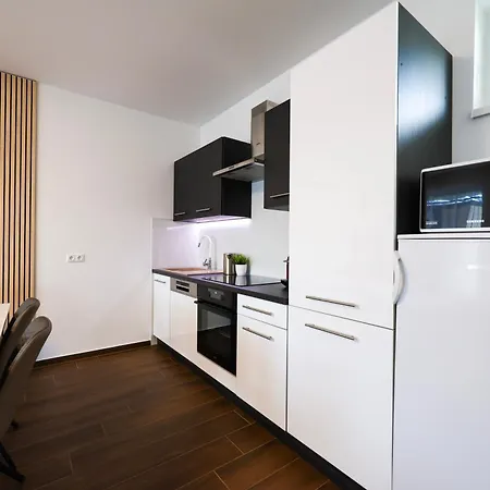 Apartamento Silver 