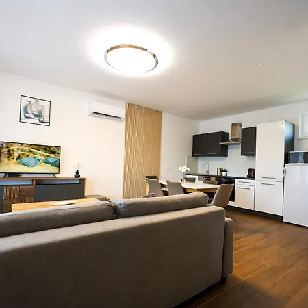 Apartamento Silver 