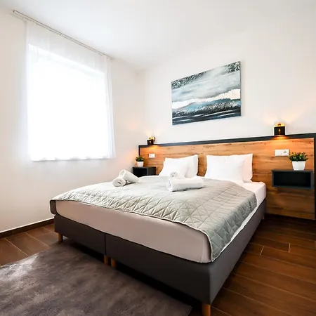 Apartamento Silver 