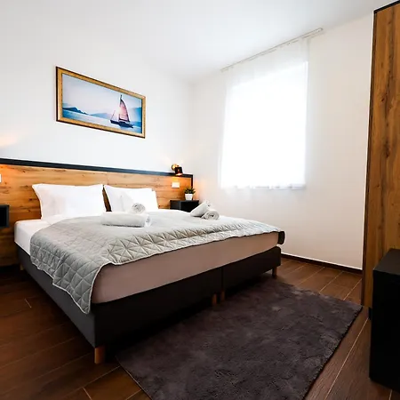 Apartamento Silver 
